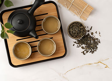 Indian Tea Prices rose due to supply constraints